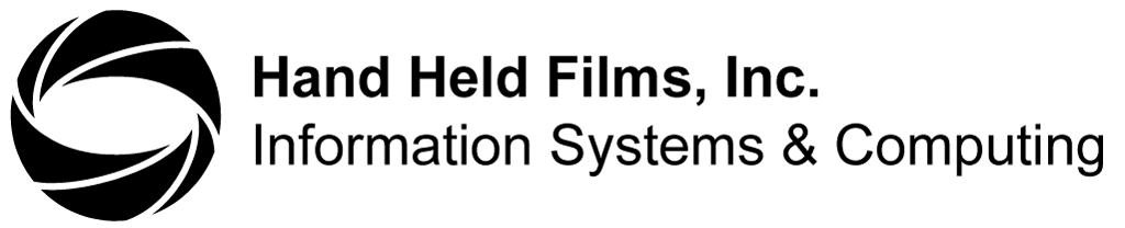 Hand Held Films
